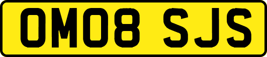 OM08SJS