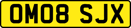 OM08SJX