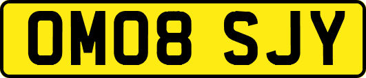 OM08SJY