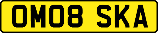 OM08SKA
