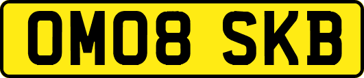 OM08SKB