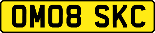 OM08SKC