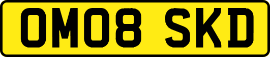 OM08SKD