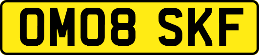 OM08SKF