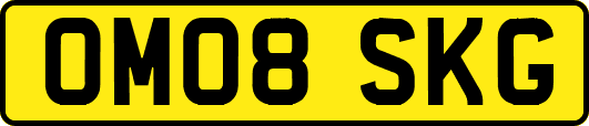 OM08SKG
