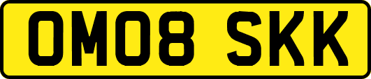 OM08SKK