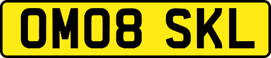 OM08SKL