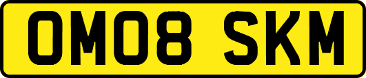OM08SKM