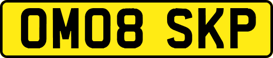 OM08SKP