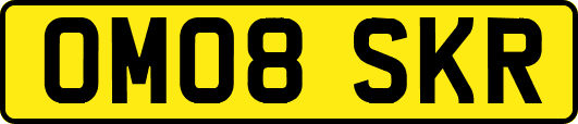 OM08SKR
