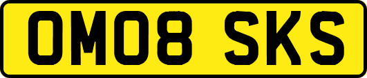 OM08SKS