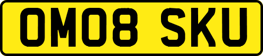OM08SKU