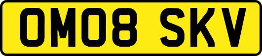 OM08SKV