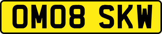 OM08SKW