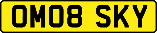 OM08SKY