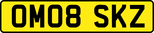 OM08SKZ