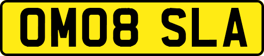 OM08SLA