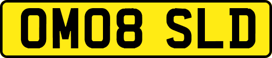 OM08SLD