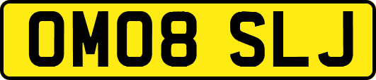 OM08SLJ