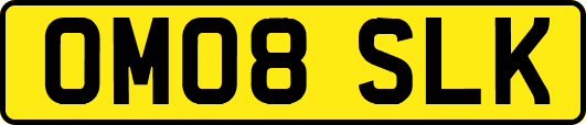 OM08SLK