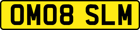 OM08SLM