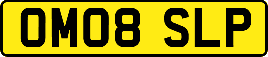 OM08SLP