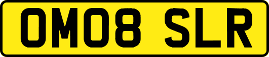 OM08SLR