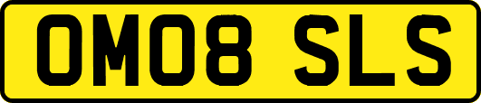 OM08SLS