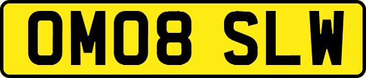 OM08SLW