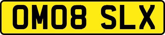 OM08SLX