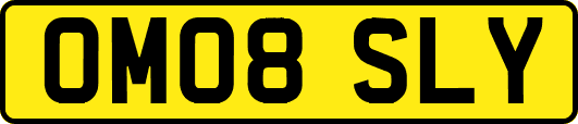 OM08SLY