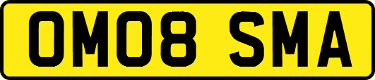 OM08SMA