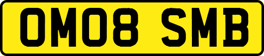 OM08SMB