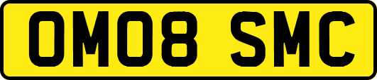 OM08SMC