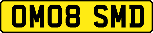 OM08SMD