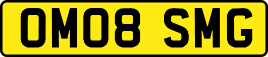 OM08SMG