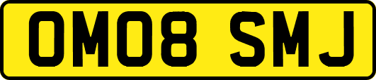 OM08SMJ