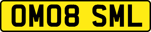 OM08SML
