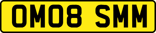 OM08SMM