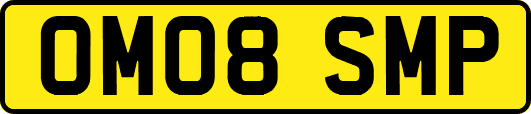 OM08SMP