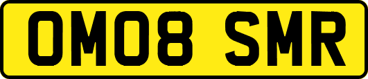 OM08SMR