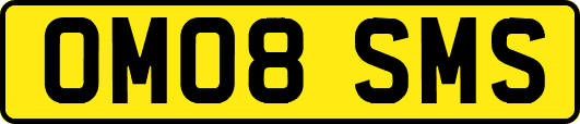 OM08SMS