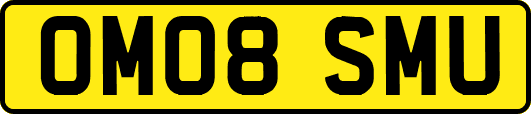 OM08SMU