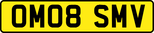 OM08SMV