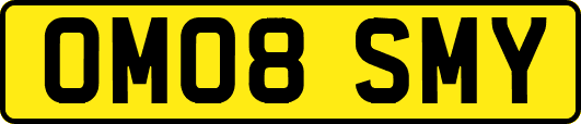 OM08SMY