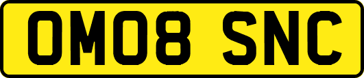 OM08SNC