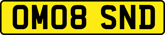 OM08SND