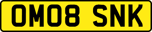 OM08SNK