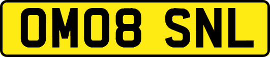 OM08SNL