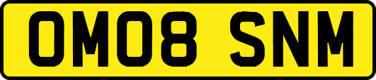OM08SNM